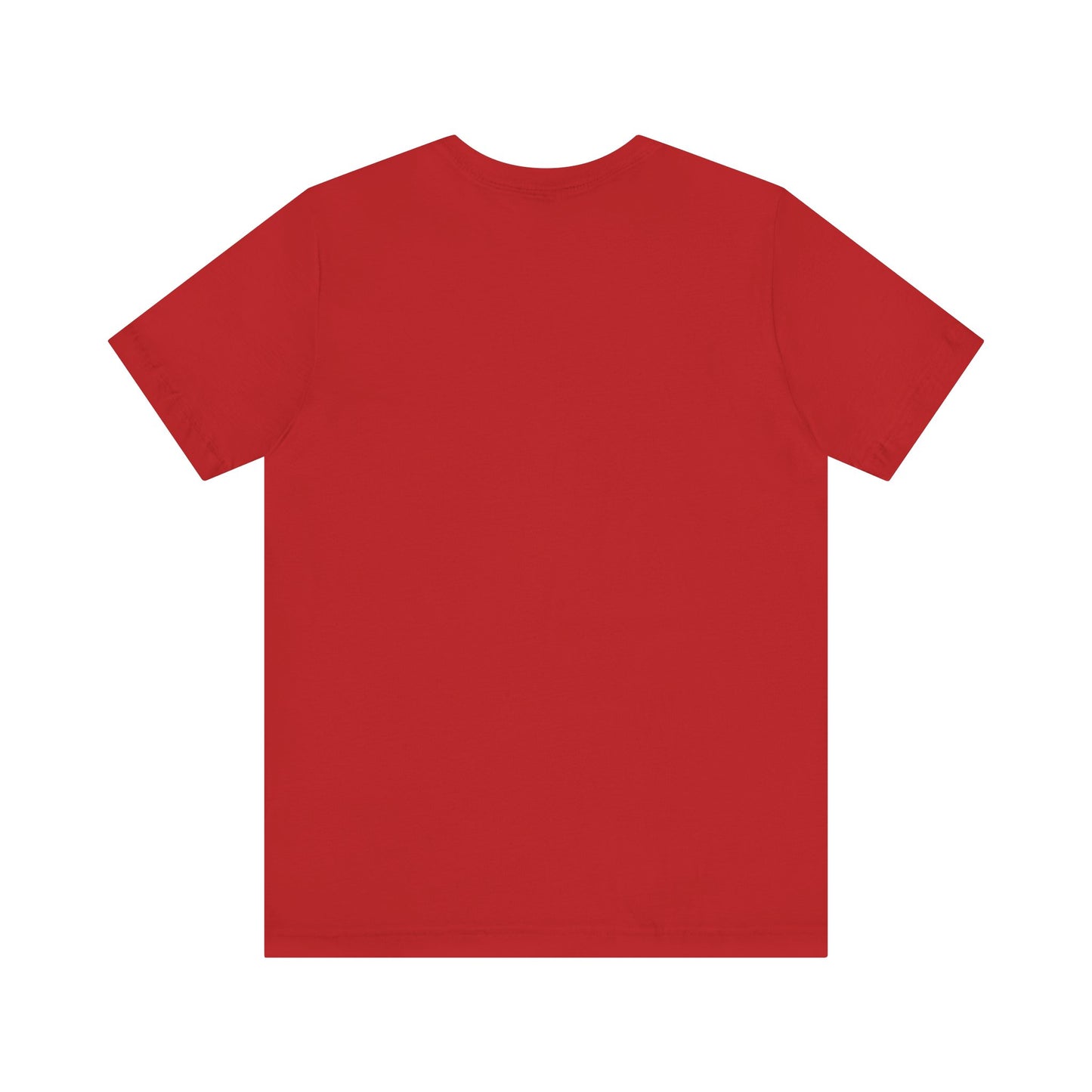 Unisex Bella Canvas "GOT SHEA BUTTER" Tee (various colors)