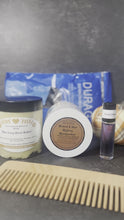 Load and play video in Gallery viewer, “Dapper Dan” Bundle for Men (add your oil selection in “Notes section” at checkout)