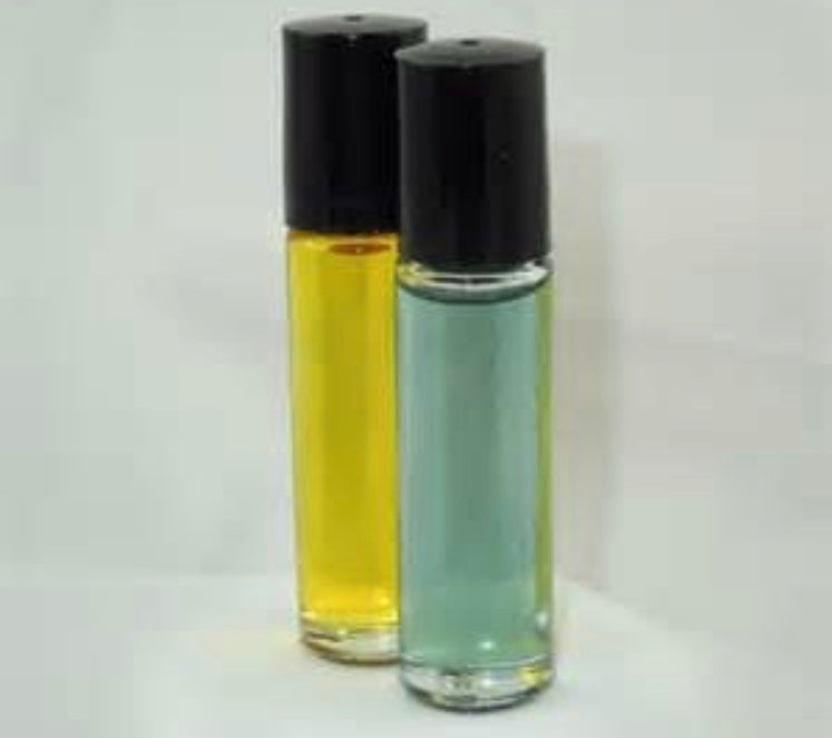 AMBER FRAGRANCE OIL - KC's Home Fragrances