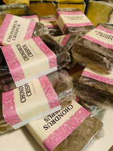 Load image into Gallery viewer, Irish Seamoss Cold-Pressed All-Purpose Soap (3.5oz) & (5oz)