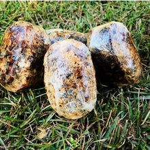 Load image into Gallery viewer, Raw African Black Soap (Authentic)