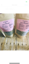 Load image into Gallery viewer, “Cycle Relief” Herbal Tea Blend
