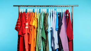 Clothing & Accessories