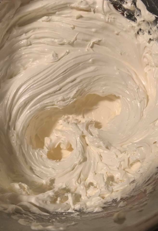 Herbal Hand-Crafted Whipped Body Butters/Moisturizers