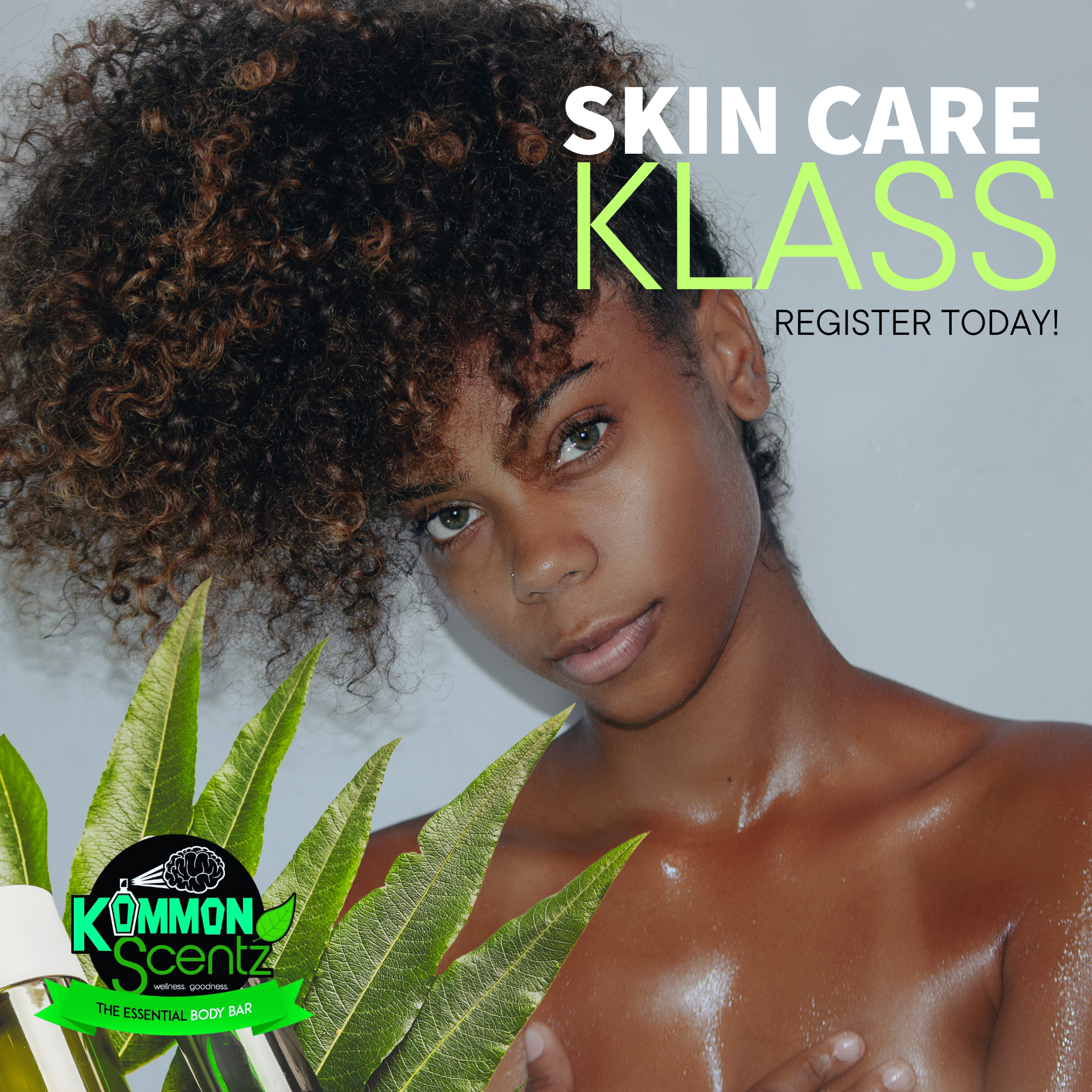 Skin Care Klass - REPLAY