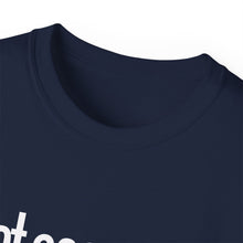 Load image into Gallery viewer, Unisex Ultra- Cotton &quot;GOT SEAMOSS?&quot; Tee (various colors)
