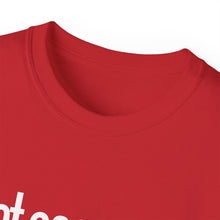 Load image into Gallery viewer, Unisex Ultra- Cotton &quot;GOT SEAMOSS?&quot; Tee (various colors)

