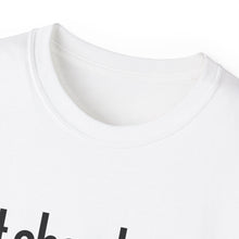 Load image into Gallery viewer, Unisex Ultra Cotton &quot;GOT SHEA BUTTER?&quot; (various colors)
