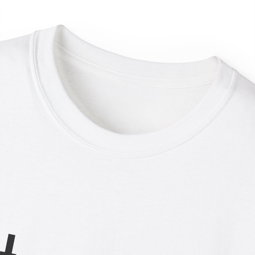 Unisex Ultra- Cotton "GOT SEAMOSS?" Tee (various colors)