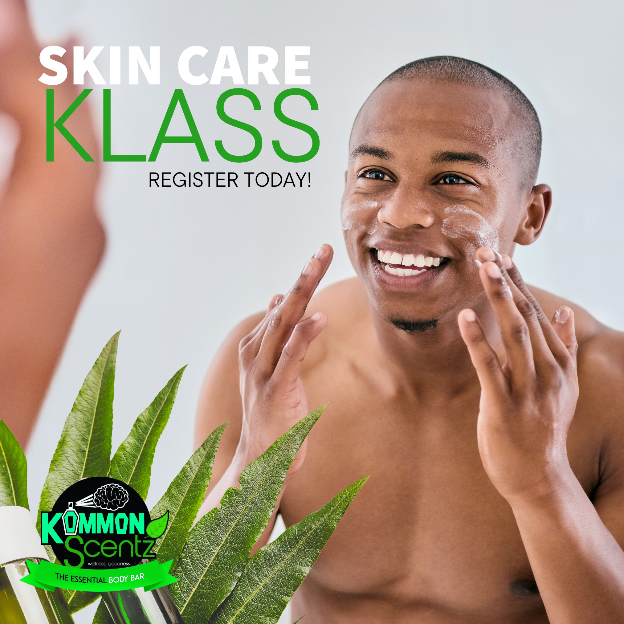 Skin Care Klass - REPLAY