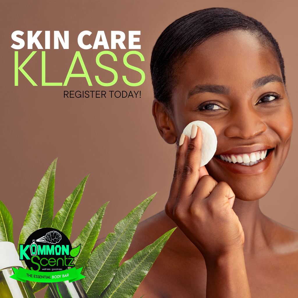 Skin Care Klass - REPLAY