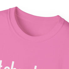 Load image into Gallery viewer, Unisex Ultra Cotton &quot;GOT SHEA BUTTER?&quot; (various colors)
