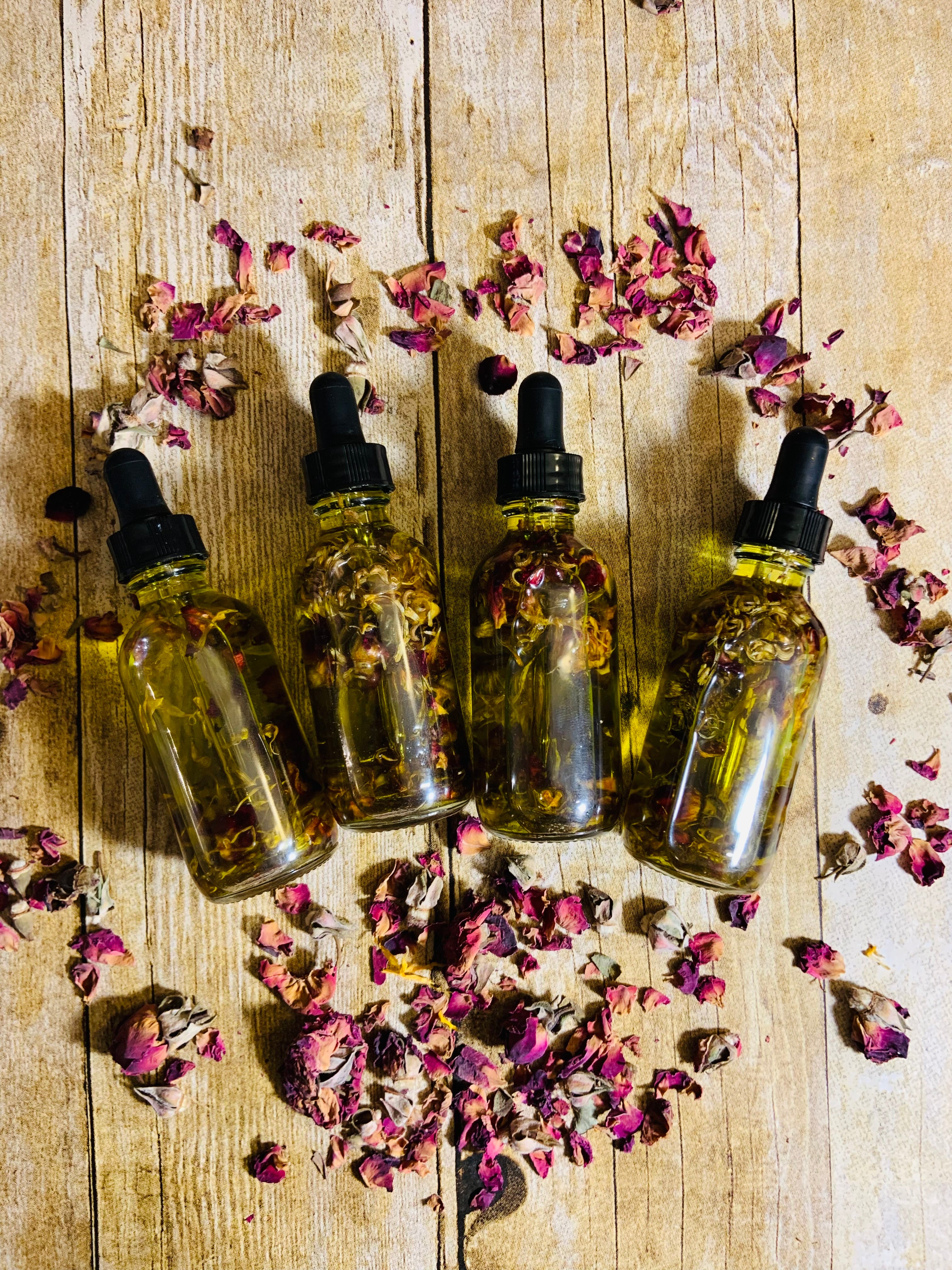 “Sensitive Skin” Bundle