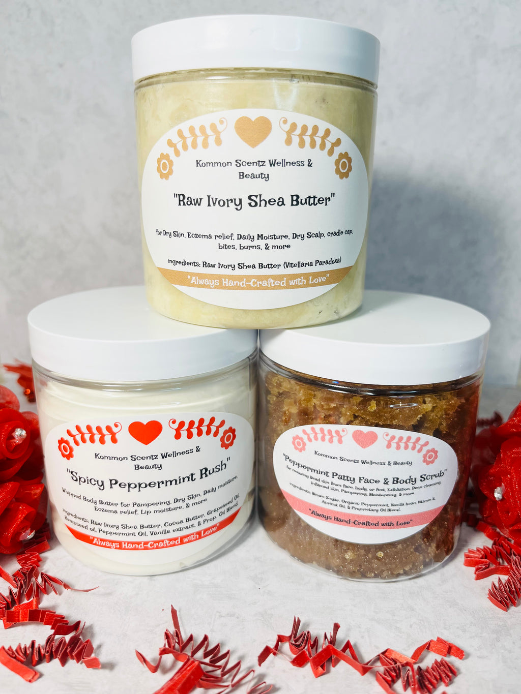 “Peppermint Me Please” Bundle