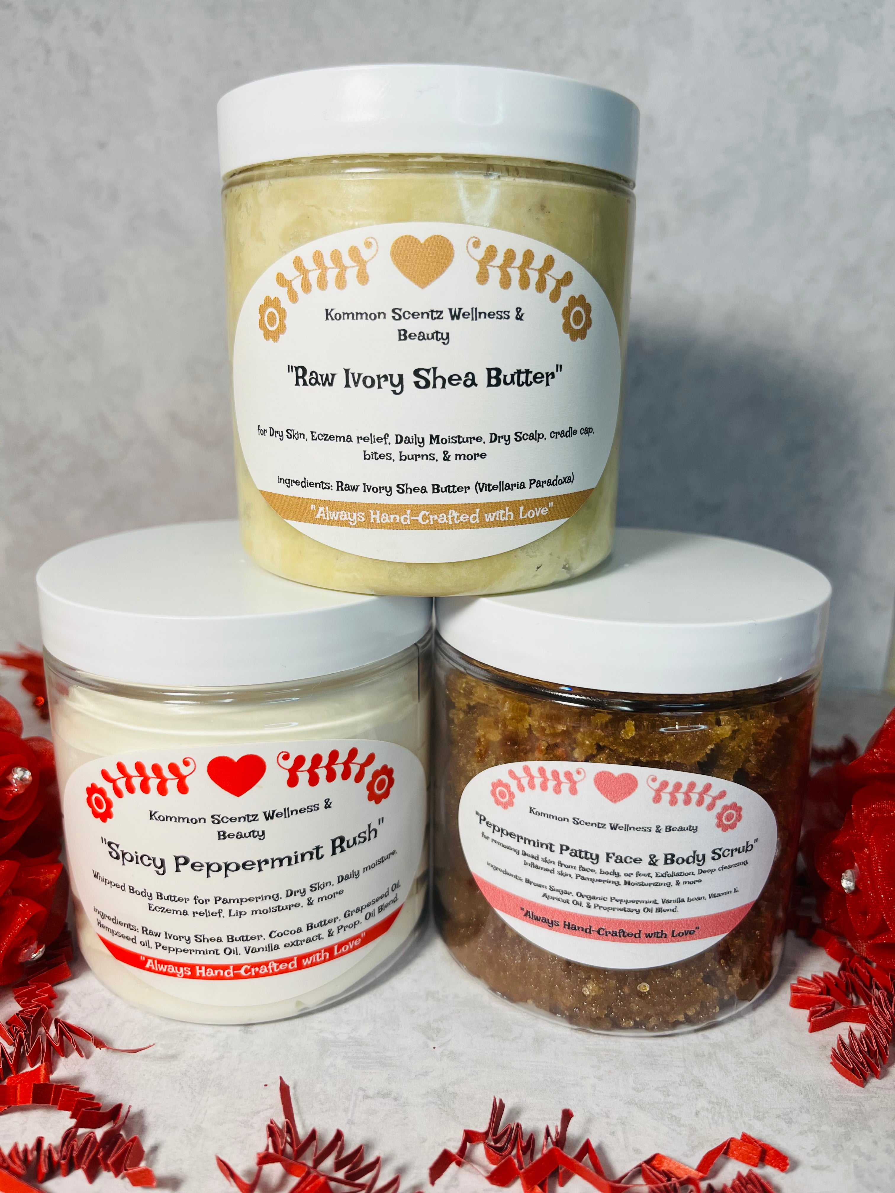 “Peppermint Me Please” Bundle