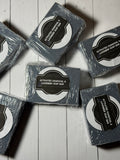 “Activated Charcoal & Lavender” Soap Bar
