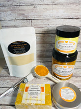 Load image into Gallery viewer, “Turmeric Me Please” Bundle
