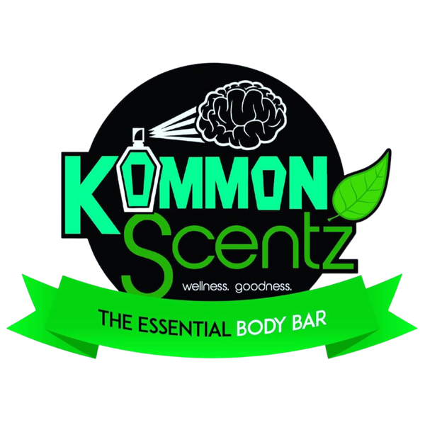 Kommon Scentz Wellness & Beauty 