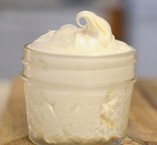 Ivory Dreamsickle Body Butter