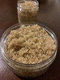 “Peppermint Patty” Face & Body Scrub - 4oz, 8oz