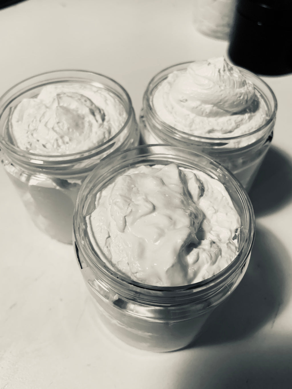 Mango Hair & Body Butter - 4oz, 8oz