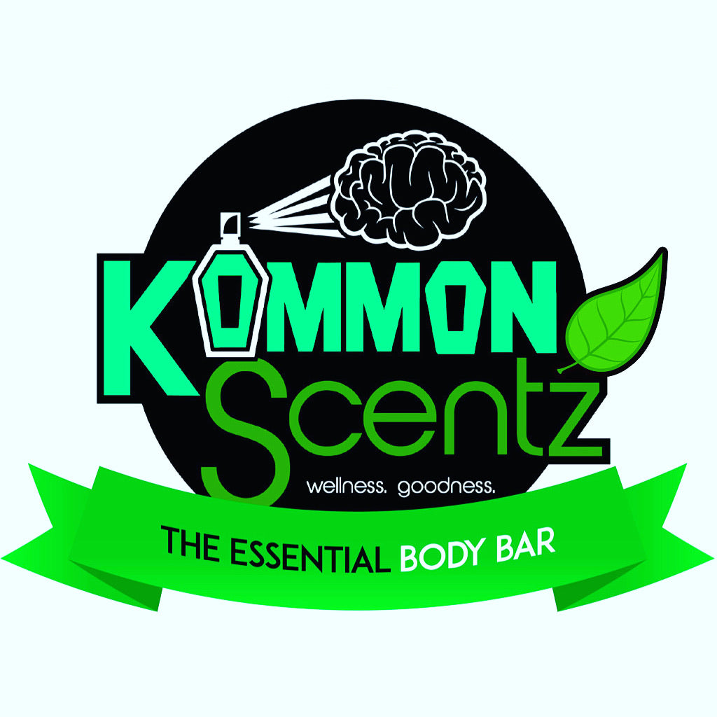 Kommon Scentz Wellness & Beauty Gift Card