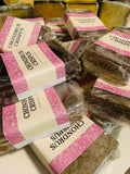 Irish Seamoss Cold-Pressed All-Purpose Soap (3.5oz) & (5oz)
