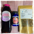 “Rona Proof Bundle #2” with Seamoss PILLS