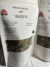 Load image into Gallery viewer, “Lung Detox Tea”
