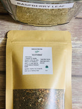 Load image into Gallery viewer, “Healthy Woman” Daily Herbal Tea Blend (2oz)
