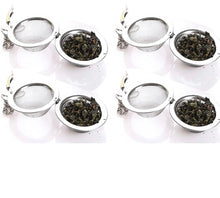 Load image into Gallery viewer, Premium Tea Ball/Infuser for Loose Herbs
