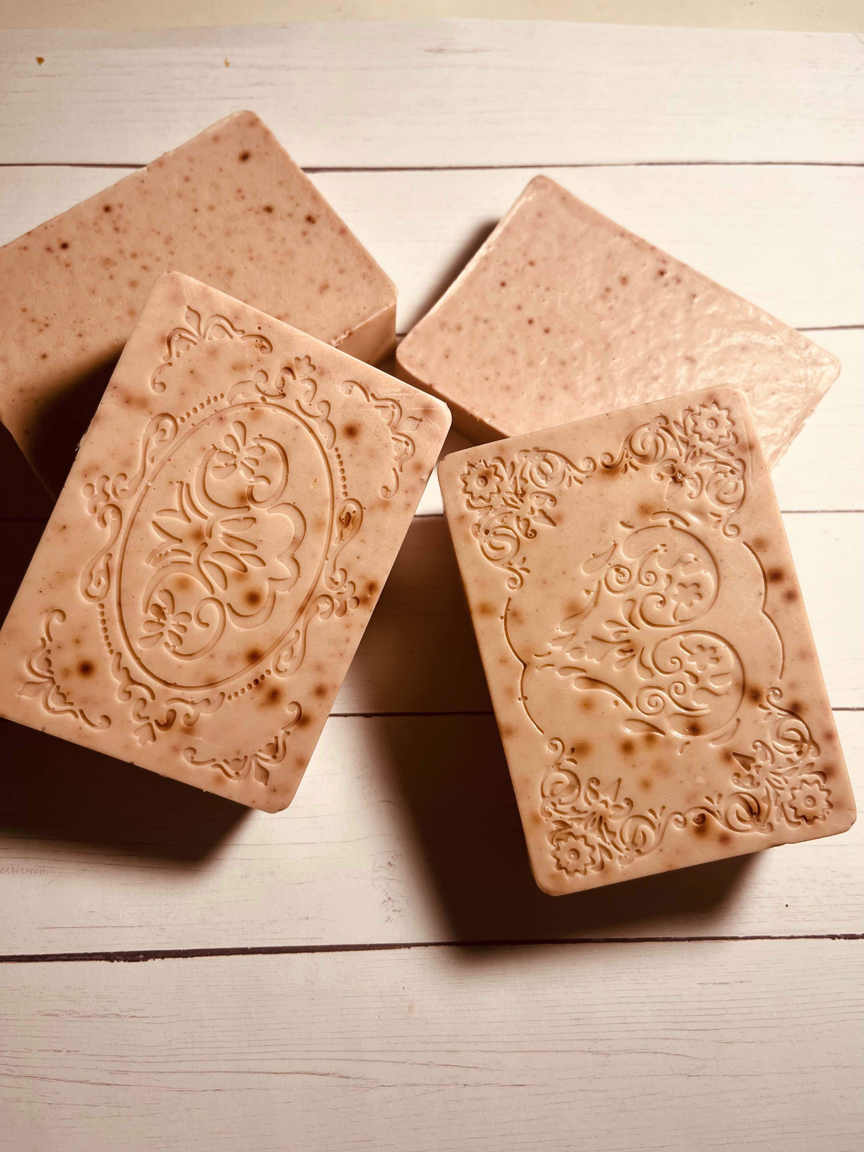 Sweet Lavender Soap