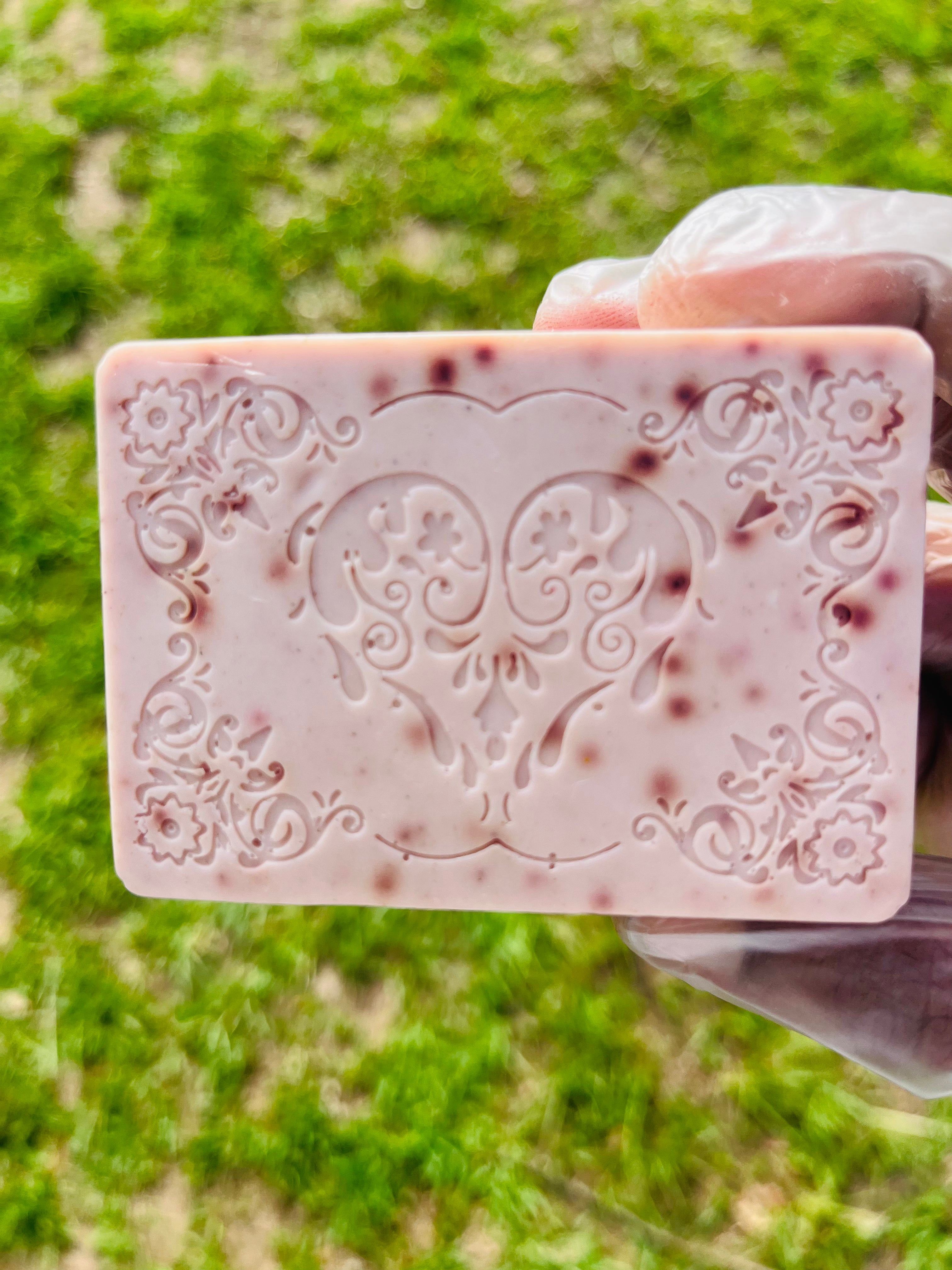 Sweet Lavender Soap