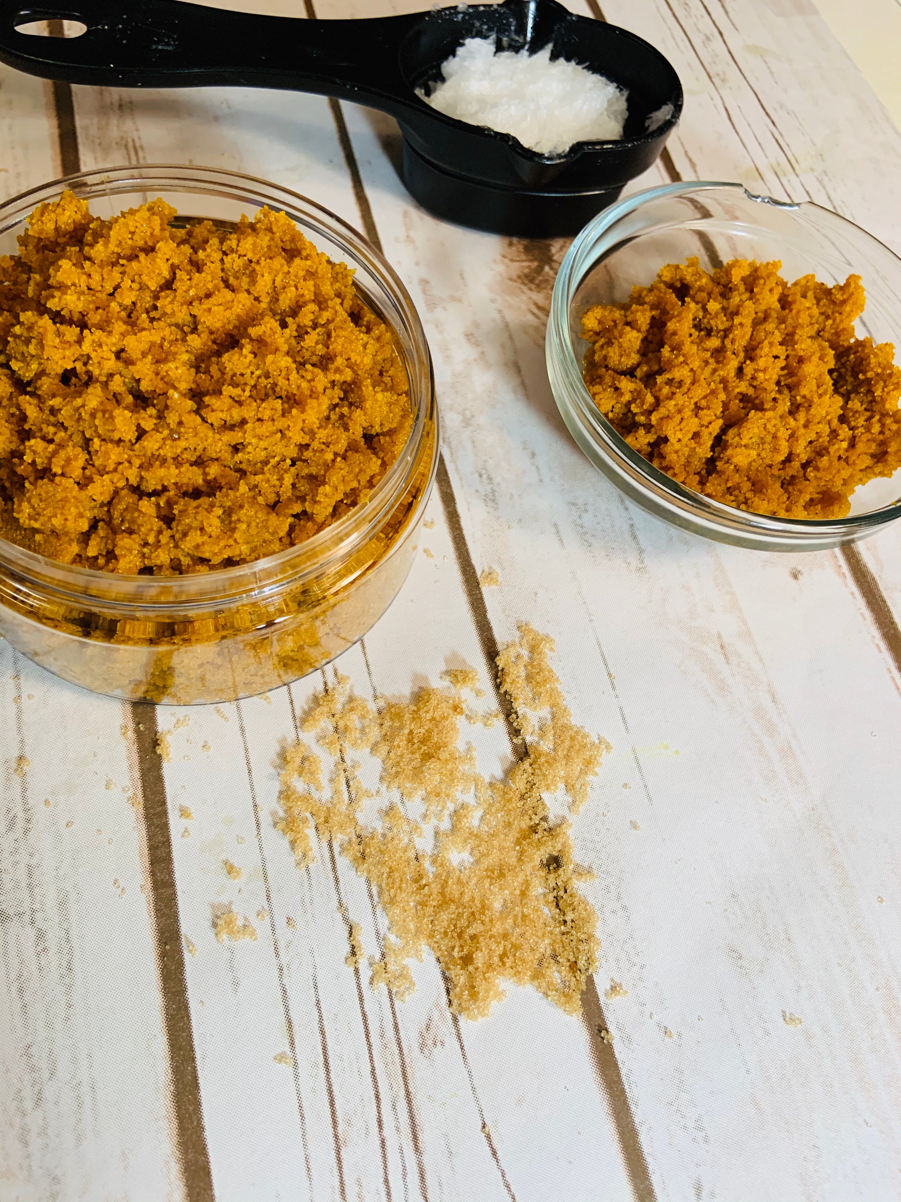 “DARK SPOT RELIEF KIT”