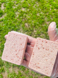 Sweet Lavender Soap