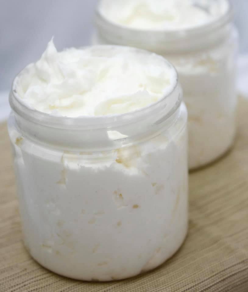 Body Butter Signature